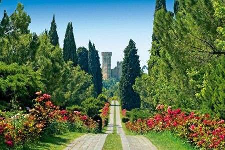 Gita fuori porta: il Parco Giardino Sigurtà di Verona