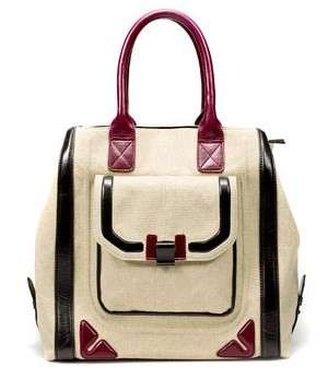 Zara: la collezione di borse estive dal lookbook di Maggio