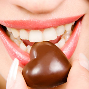 Cioccolata per labbra