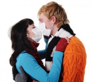 La “malattia del bacio”: sintomi e come si cura
