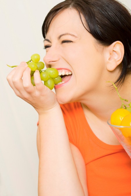 Mangiare sano: i consigli di Galbusera per sentirsi bene