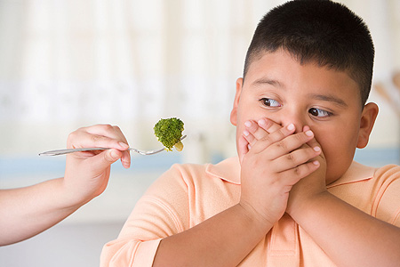 L’obesità infantile si previene dormendo bene