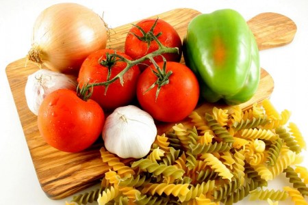 Tante ricette estive con la pasta fredda