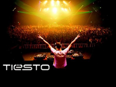 Eventi Roma: Dj Tiesto al Supersonic Festival 2011