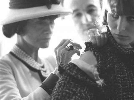 Coco Chanel frasi citazioni aforismi stile vita Foto 10  Amica