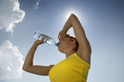 Colpo di calore: riconoscere i sintomi e prevenire i rischi per la salute