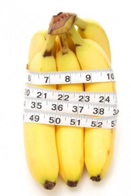 Dieta della banana: quattro giorni ogni mese per dimagrire