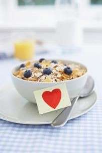 Dieta dei cereali