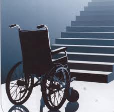 Disabilità: i governi devono fare di più