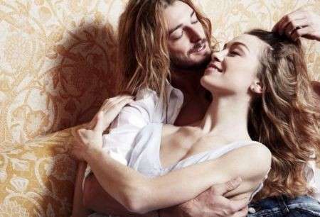 Eleonora Abbagnato e Federico Balzaretti