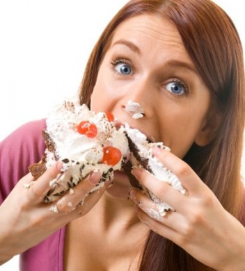 La dieta bilanciata può bloccare la fame nervosa