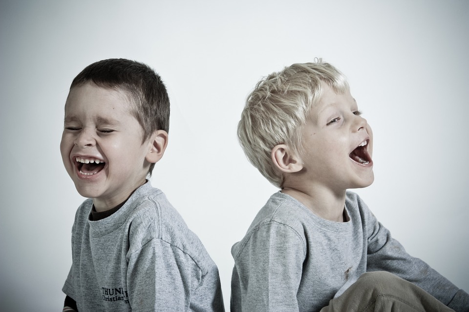 Le filastrocche per bambini che iniziano con la lettera “M”