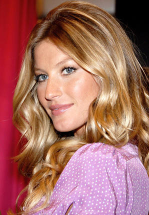 Gisele Bundchen sarà la prima modella miliardaria secondo Forbes