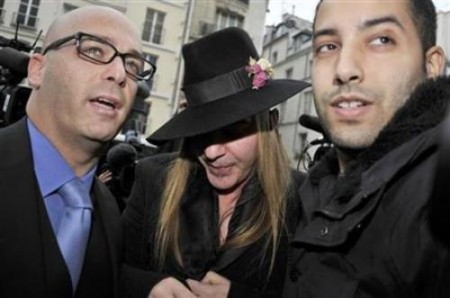 Christian Dior addio: John Galliano affronta la prima udienza in tribunale
