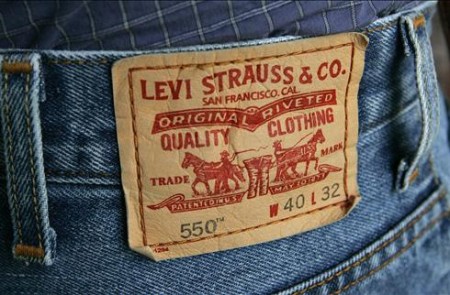 La nuova missione di Levi’s è risparmiare acqua!