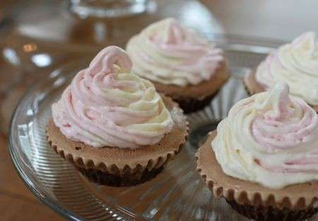 La ricetta per fare dei muffin gelato per i bambini (e non solo!)