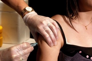 Papilloma Virus e tumore dell’utero: il vaccino funziona