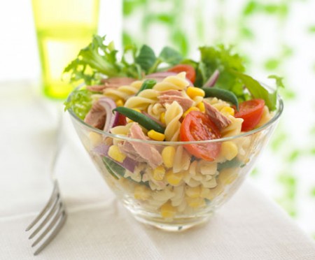 Pasta fredda estiva, le ricette da gustare con il caldo