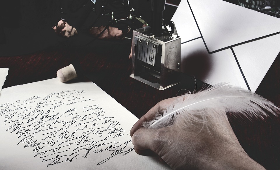 Poesia d’amore, “L’amore non è già fatto, si fa” di Michel Quoist