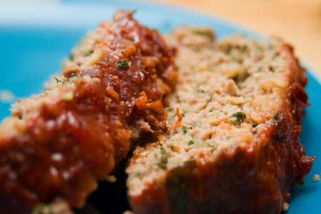 Ricette bambini: il polpettone gustoso da fare con il bimby