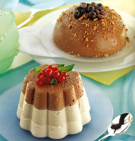 ricette estive fresche dolci