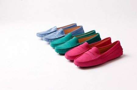 Tods gommino