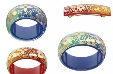 vuitton tropical collection