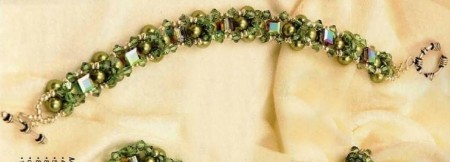 Un bracciale di Swarovski da aggiungere alla tua collezione bijoux