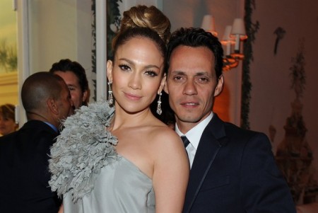 Perchè divorziano Jennifer Lopez e Marc Anthony?