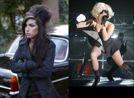 Lady Gaga parla della morte di Amy Winehouse e denuncia la crudeltà dei Media