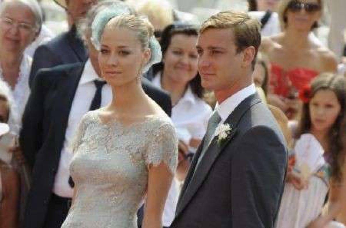 vestiti vip ai matrimoni