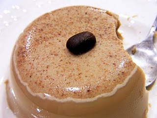 La ricetta golosa del budino al caffè