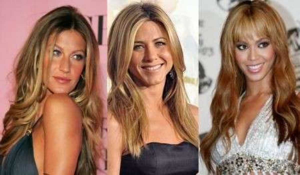 Riflessi Miele E Caramello Per Capelli Biondi Da Star Pourfemme