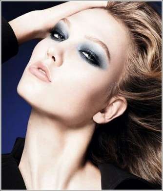 Christian Dior presenta la collezione True Blue per l’inverno 2012