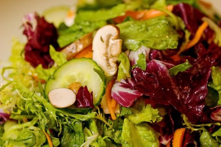 Le regole della corretta alimentazione in estate