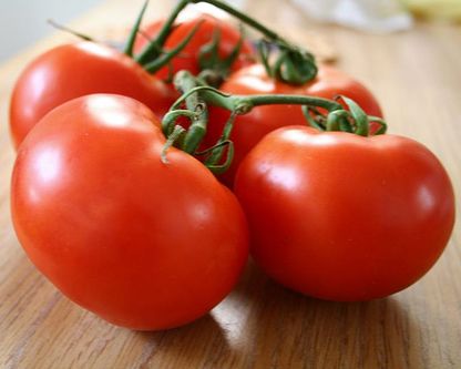 La dieta del pomodoro, perfetta per fare il pieno di vitamine