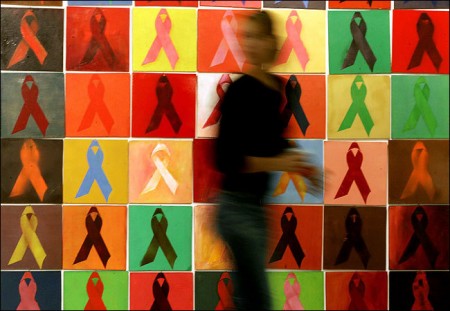 Al via il primo programma europeo per le donne affette da hiv