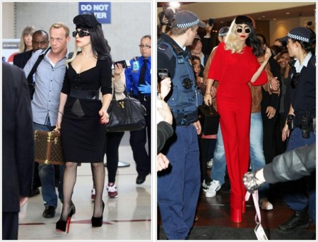 lady gaga griffata