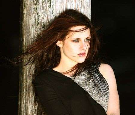 Come realizzare il make up rock chic di Kristen Stewart