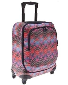 Missoni for Brics trolley rigido