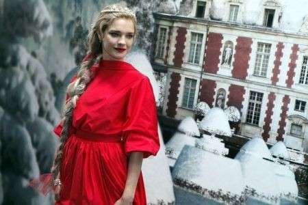 Una favola al castello di Valentino, l’evento benefico organizzato con Natalia Vodianova
