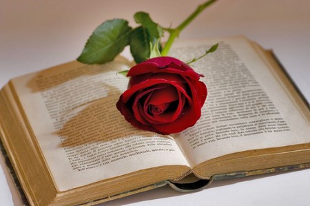 Poesia d’amore, “Presenza” di Johann Wolfgang Goethe