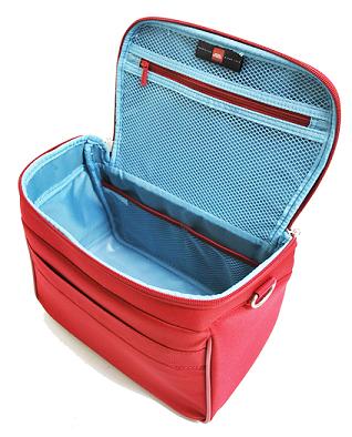 Beauty case vacanze