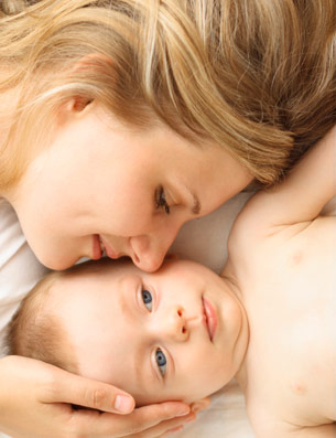 Sindrome di Momzilla, le mamme ossessionate dal bebè