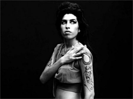 Il ricordo di Amy Winehouse, vista da Hedi Slimane, stilista di Yves Saint Laurent