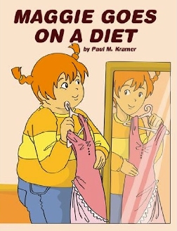 A dieta a 14 anni: ecco il nuovo libro che fa gridare allo scandalo!