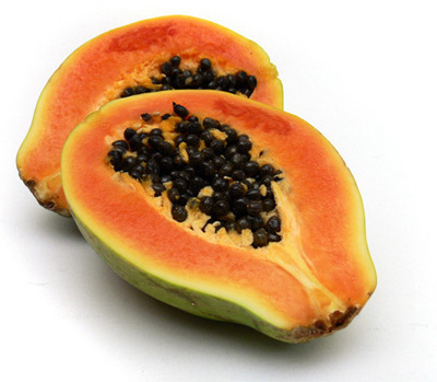 Fisico perfetto e pelle bellissima con la dieta della papaya