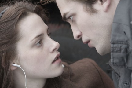 Le frasi più romantiche per gli appassionati del film Twilight