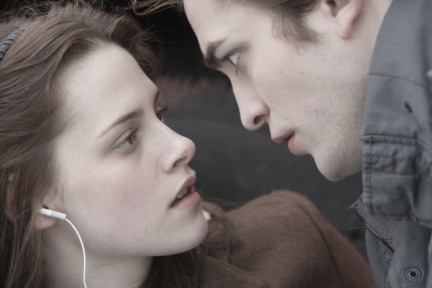 frasi amore romantiche twilight