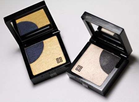 Les Ombres de Lune di Givenchy, la luna ispira il raffinato make up d’autunno